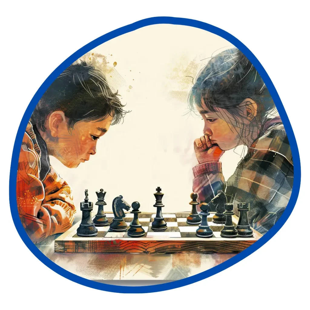 Best Online Chess Academy in India