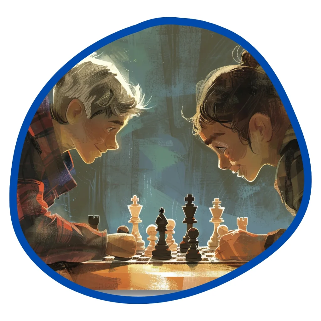 Best Online Chess Academy in India