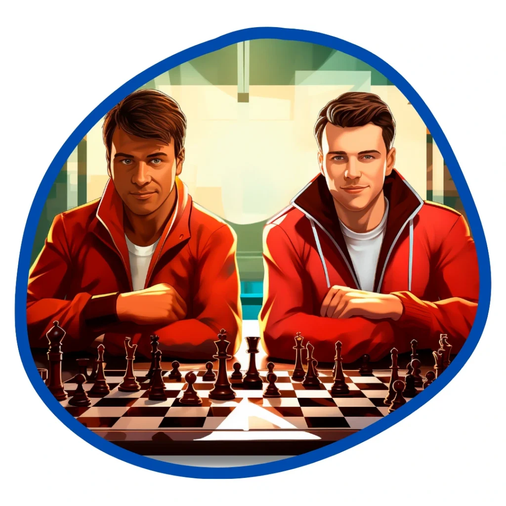 Best Online Chess Academy in India