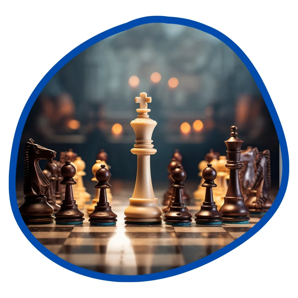Best Online Chess Academy in India
