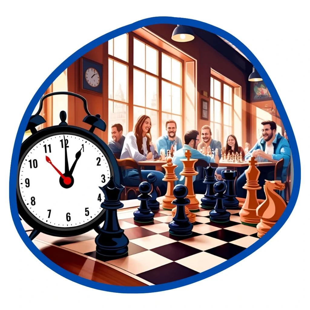 Best Online Chess Academy in India