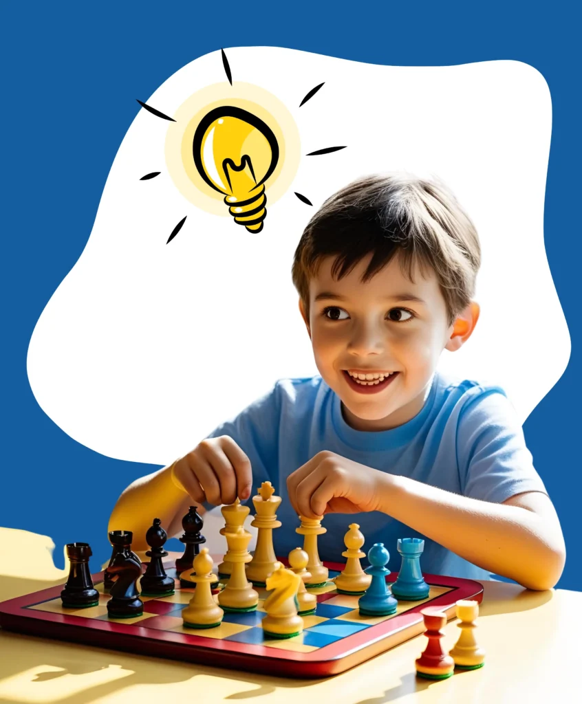 Best Online Chess Academy in India